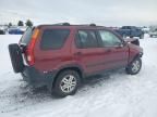 2004 Honda CR-V EX