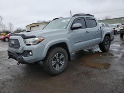 2019 Toyota Tacoma Double Cab en venta en New Britain, CT