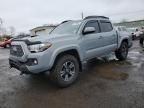 2019 Toyota Tacoma Double Cab