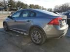 2016 Volvo S60 Cross Country T5