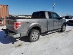 2010 Ford F150 Super Cab