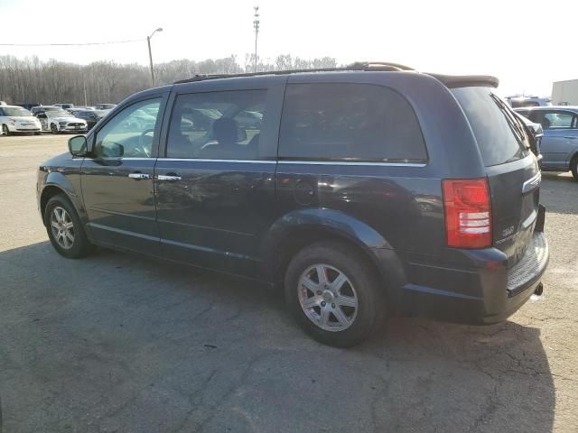 2008 Chrysler Town & Country Touring