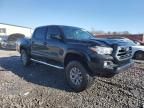 2018 Toyota Tacoma Double Cab