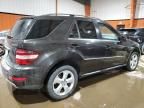 2011 Mercedes-Benz ML 350 Bluetec