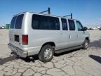 2008 Ford Econoline E150 Wagon