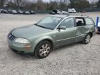 2002 Volkswagen Passat GLX