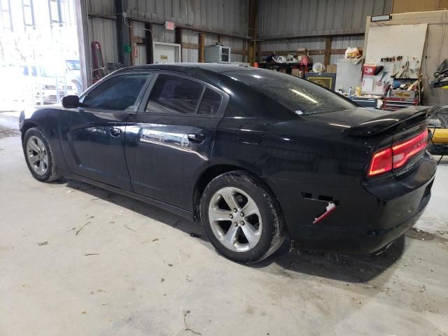 2013 Dodge Charger SXT