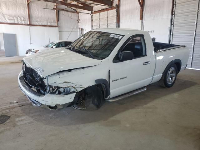 2004 Dodge RAM 1500 ST