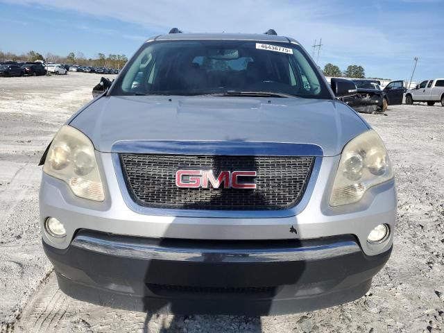 2011 GMC Acadia SLT-1