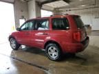 2005 Honda Pilot EX