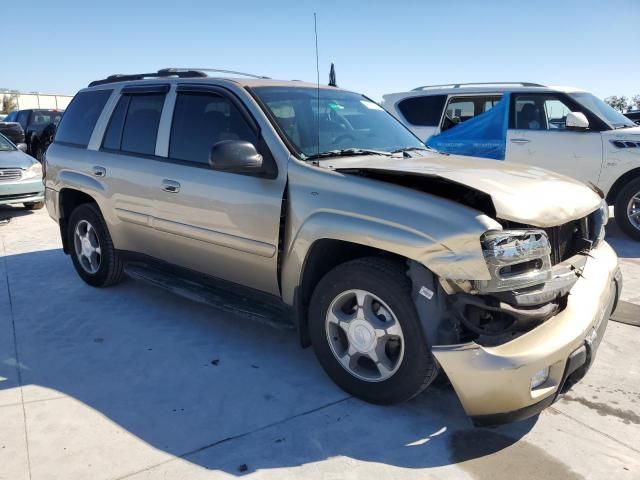 2005 Chevrolet Trailblazer LS