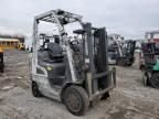 2014 Nissan Forklift