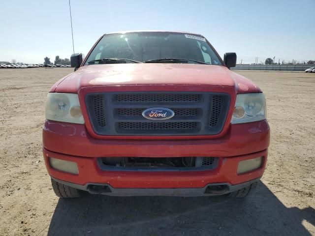 2004 Ford F150