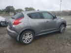 2011 Nissan Juke S