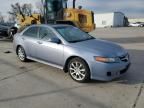 2007 Acura TSX