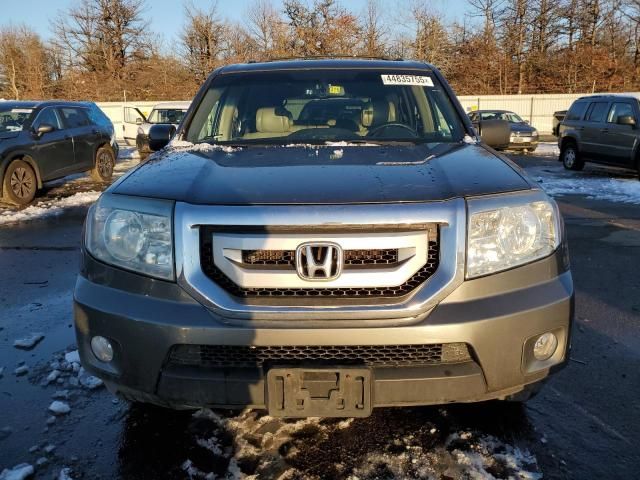 2009 Honda Pilot Touring