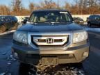 2009 Honda Pilot Touring