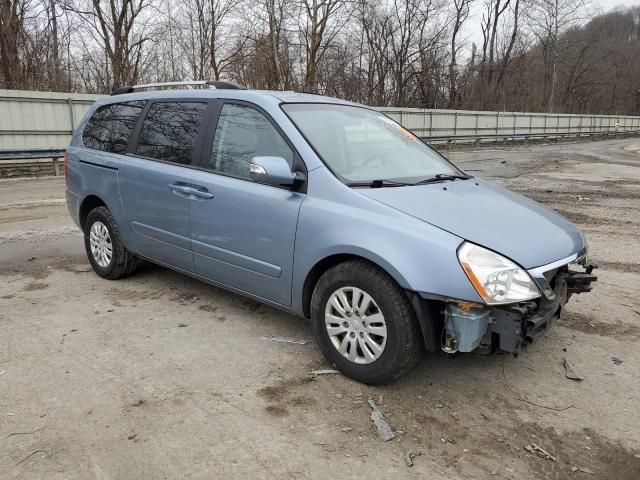 2011 KIA Sedona LX