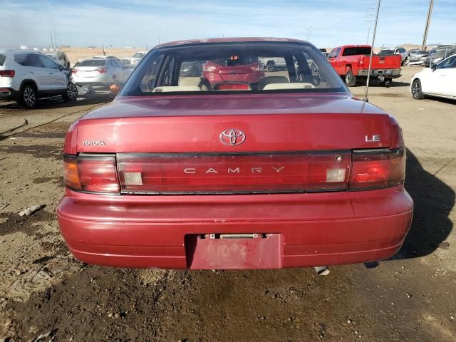 1994 Toyota Camry LE