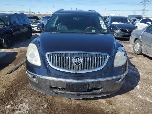 2008 Buick Enclave CXL