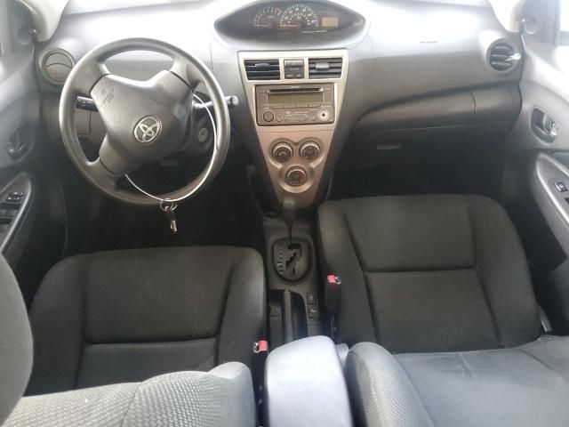 2012 Toyota Yaris