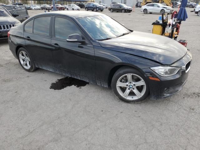 2015 BMW 328 I