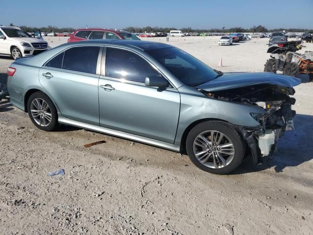 2008 Toyota Camry LE