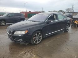 2010 Volvo S80 3.2 en venta en Homestead, FL