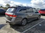 2016 Honda Odyssey Touring