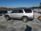 2002 Toyota 4runner SR5