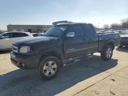 2005 Toyota Tundra Access Cab SR5 en venta en Wilmer, TX