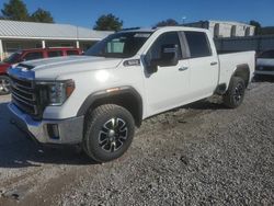 GMC Vehiculos salvage en venta: 2023 GMC Sierra K2500 Heavy Duty