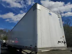 2017 Hyundai Translead DRY Van Trailer en venta en Waldorf, MD