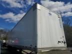 2017 Hyundai Translead DRY Van Trailer