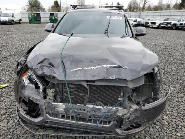 2014 Audi Q5 TDI Premium Plus