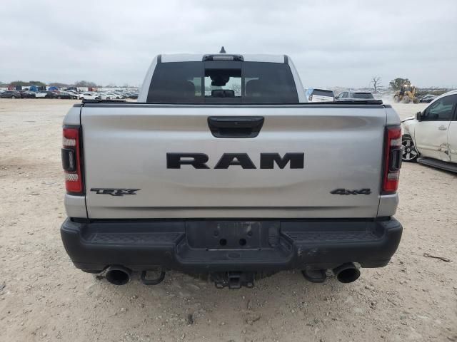 2023 Dodge RAM 1500 TRX