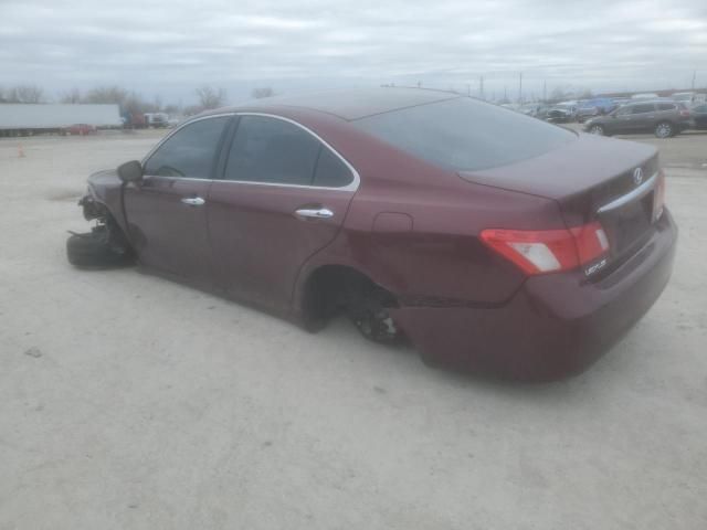 2008 Lexus ES 350