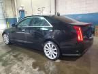 2014 Cadillac ATS Luxury