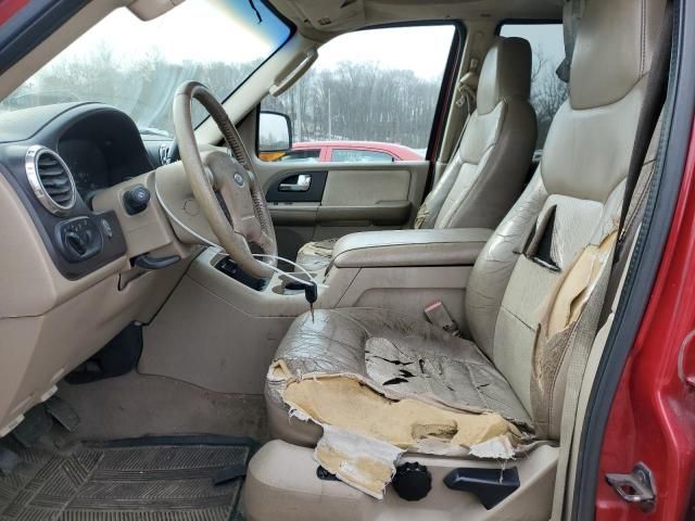 2004 Ford Expedition Eddie Bauer