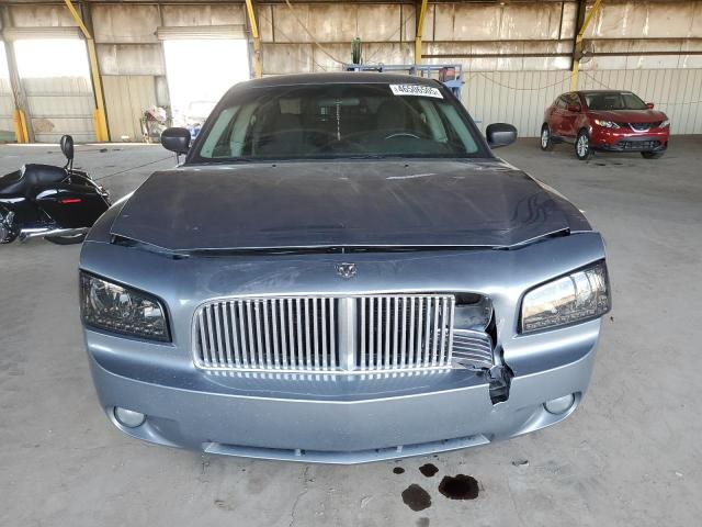 2006 Dodge Charger SE