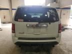 2012 Honda Pilot EXL