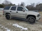 2001 Chevrolet Tahoe C1500