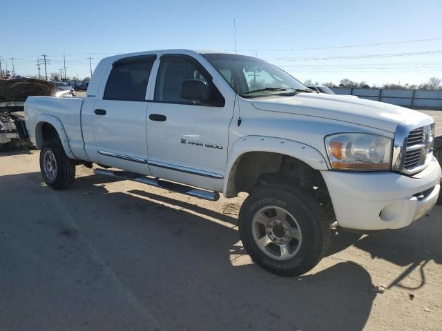 2006 Dodge RAM 1500