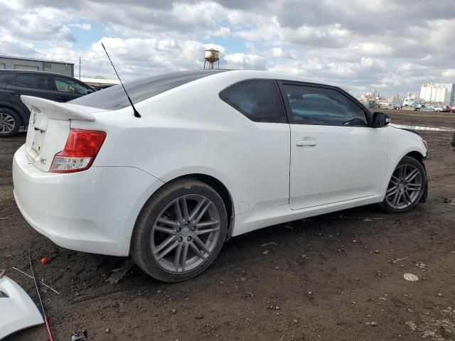 2012 Scion TC