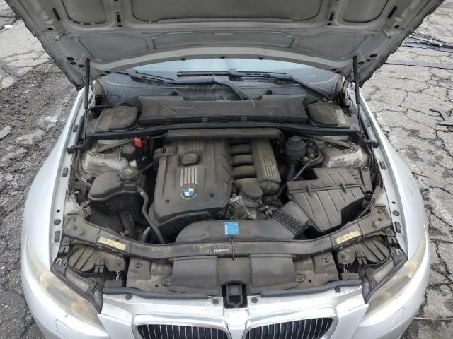 2008 BMW 328 I