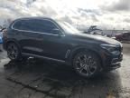 2022 BMW X5 Sdrive 40I