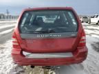 2004 Subaru Forester 2.5XT