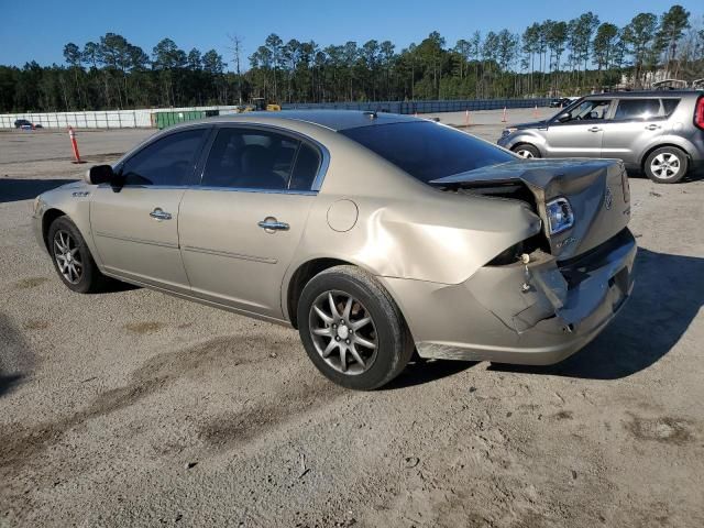 2006 Buick Lucerne CXL