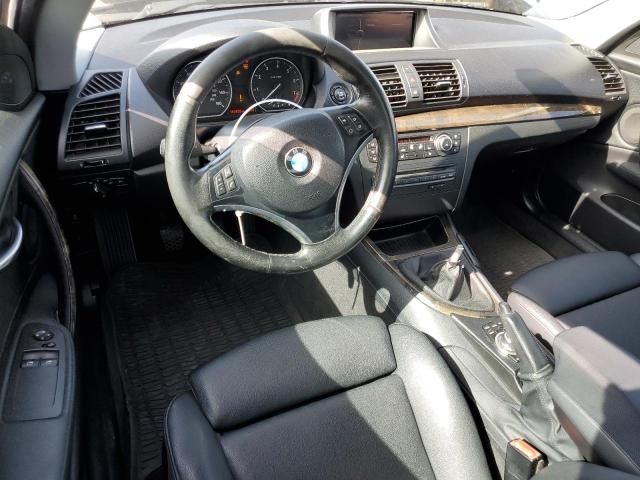 2010 BMW 128 I