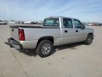 2007 Chevrolet Silverado C1500 Classic Crew Cab